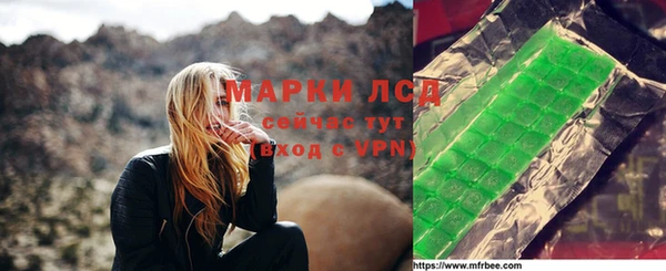 стафф Краснослободск